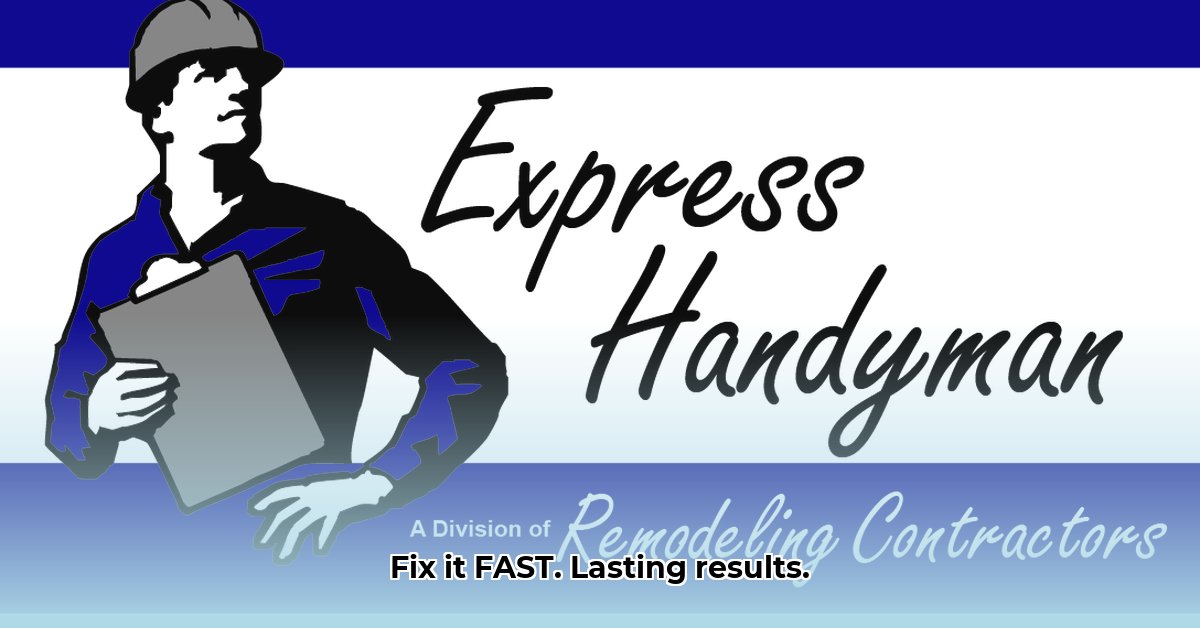 handyman-express